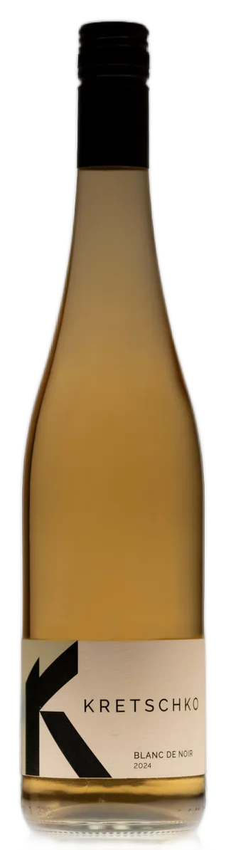 Blanc de Noir - Jahrgang 2024