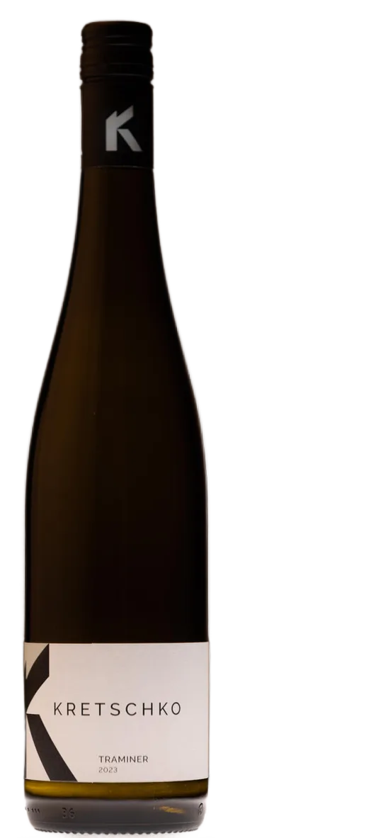 Traminer Jahrgang 2023