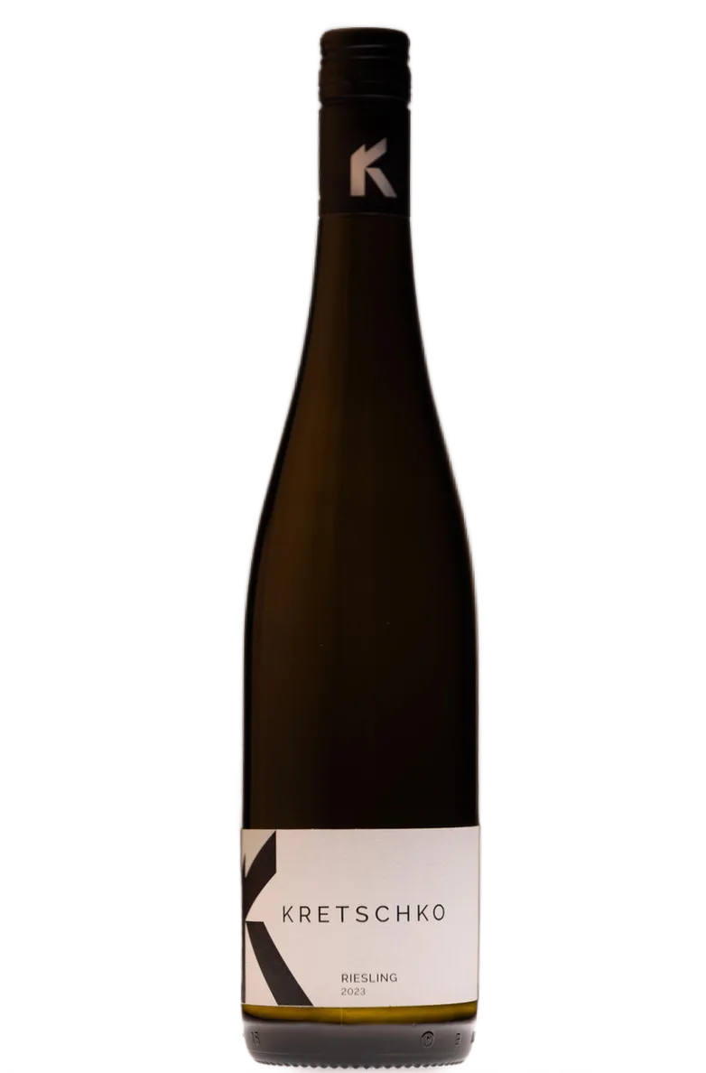 Riesling Jahrgang 2023