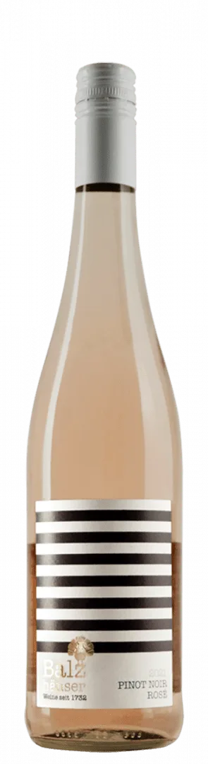 2024 Pinot Noir Rosé trocken