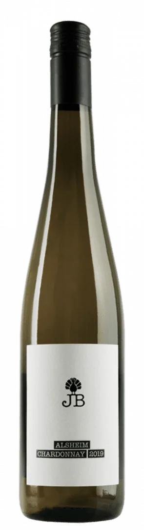 2022 Alsheim Chardonnay trocken