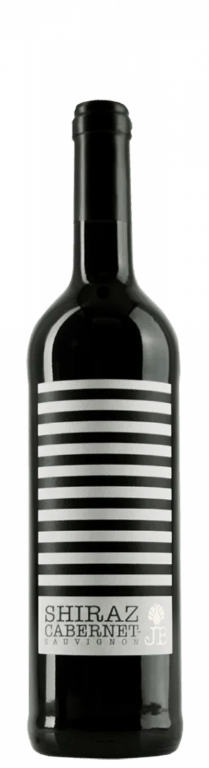 2021 Alsheimer Shiraz-Cabernet Sauvignon trocken