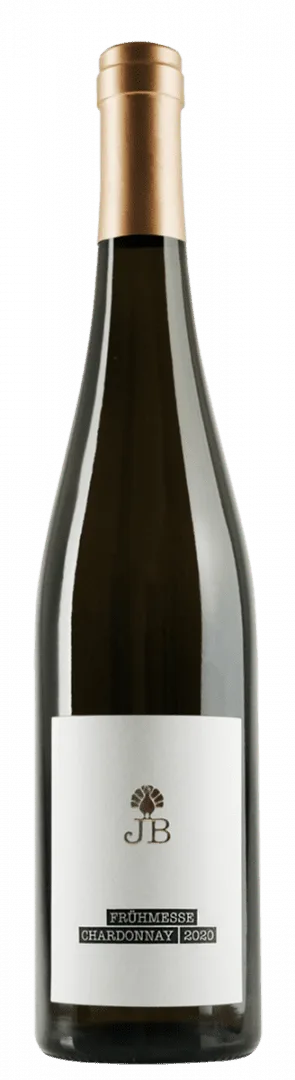 2021 Alsheimer Frühmesse Chardonnay trocken