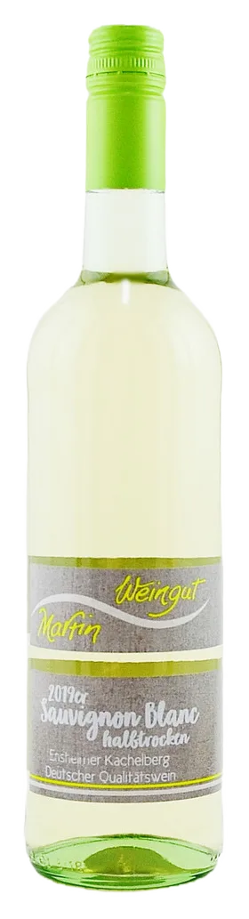 2024er Sauvignon Blanc trocken