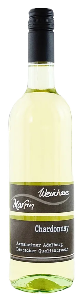 2024er Chardonnay