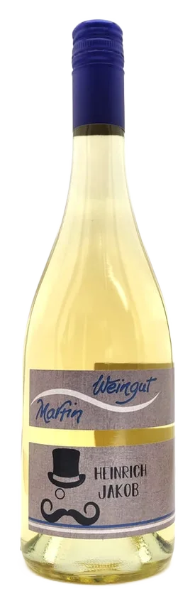 Perlwein Heinrich-Jakob