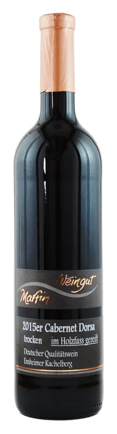 2021er Cabernet Dorsa trocken