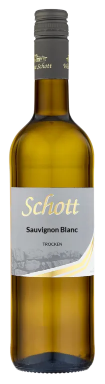 2024 Sauvignon Blanc trocken