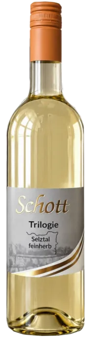 2025 Trilogie Selztal feinherb