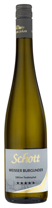 2023 Edition Teufelspfad