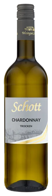 2022 Chardonnay – trocken