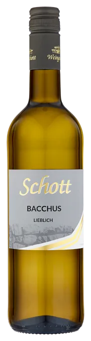 2025 Bacchus
