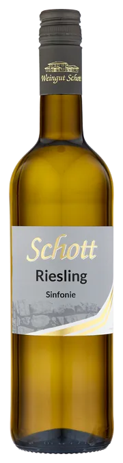 2023 Riesling – Sinfonie lieblich