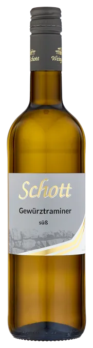 2021 Gewürztraminer