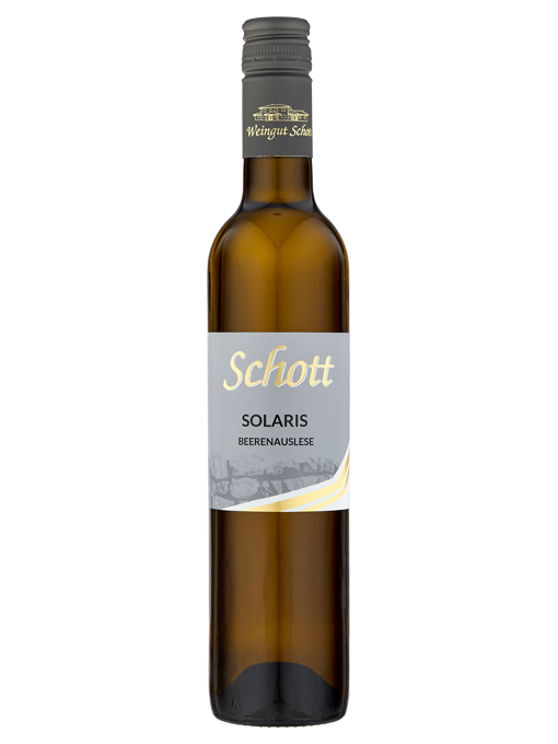 2018 Solaris – edelsüß