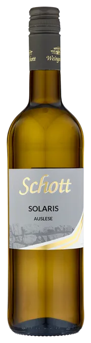 2022 Solaris feinfruchtig
