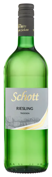 2024 Riesling – trocken