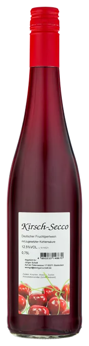 Kirsch-Secco
