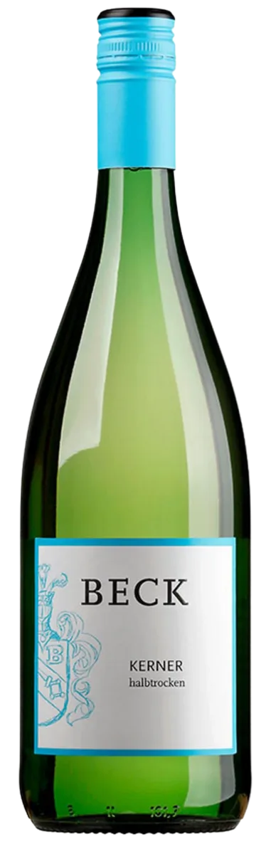 Kerner halbtrocken 1,0 ltr.