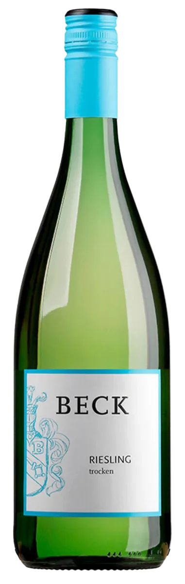 Riesling trocken 1,0 ltr.