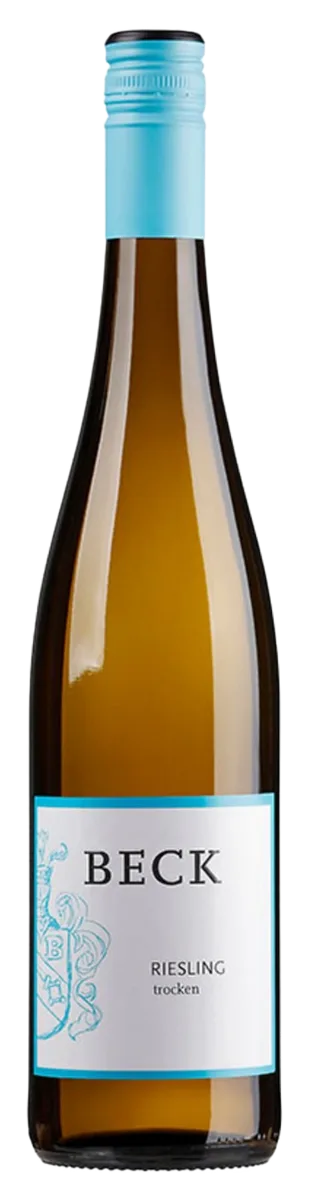 Riesling trocken 0,75 ltr.