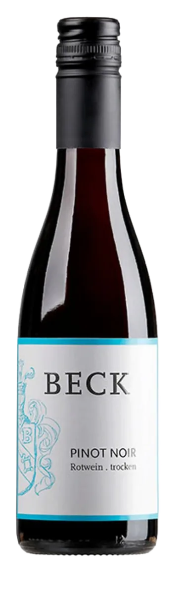 Pinot Noir - Blauer Spätburgunder trocken 0,375 ltr.