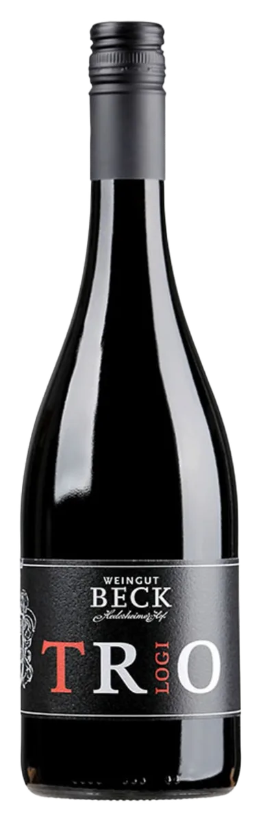 TRIOlogi Rotwein Cuvée trocken