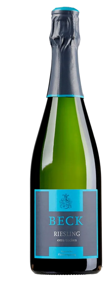 Riesling extra trocken 0,75 ltr.