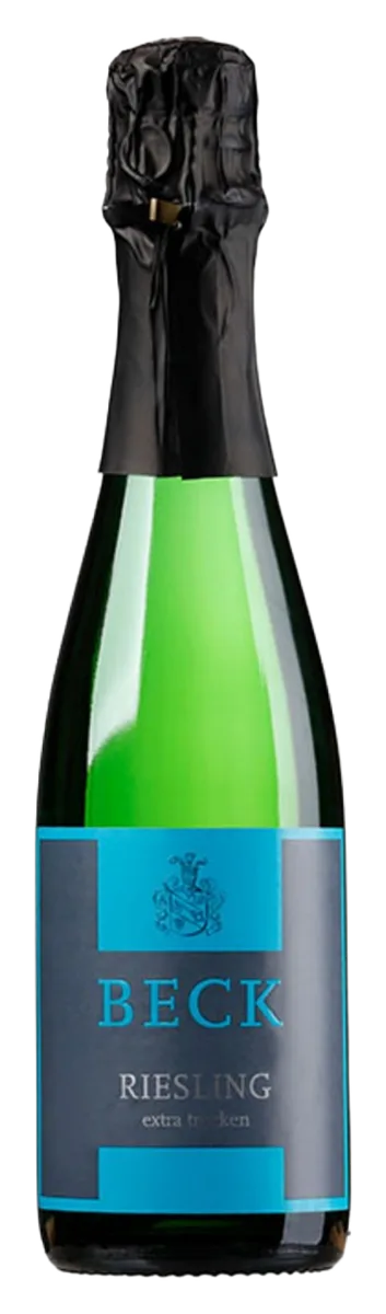 Riesling extra trocken 0,375 ltr.