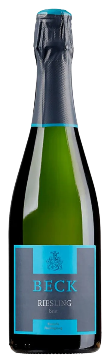 Riesling 0,75 ltr. brut