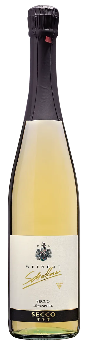 Secco Löwenperle