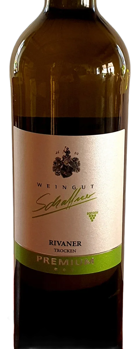Rivaner Premium trocken