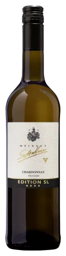 Chardonnay Edition SL trocken