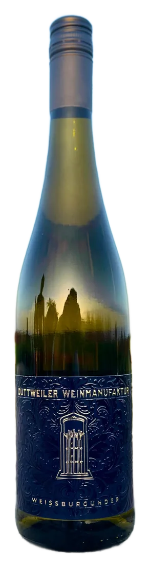 Weißburgunder