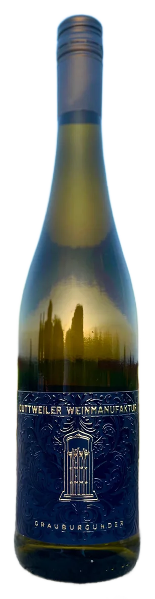 Grauburgunder