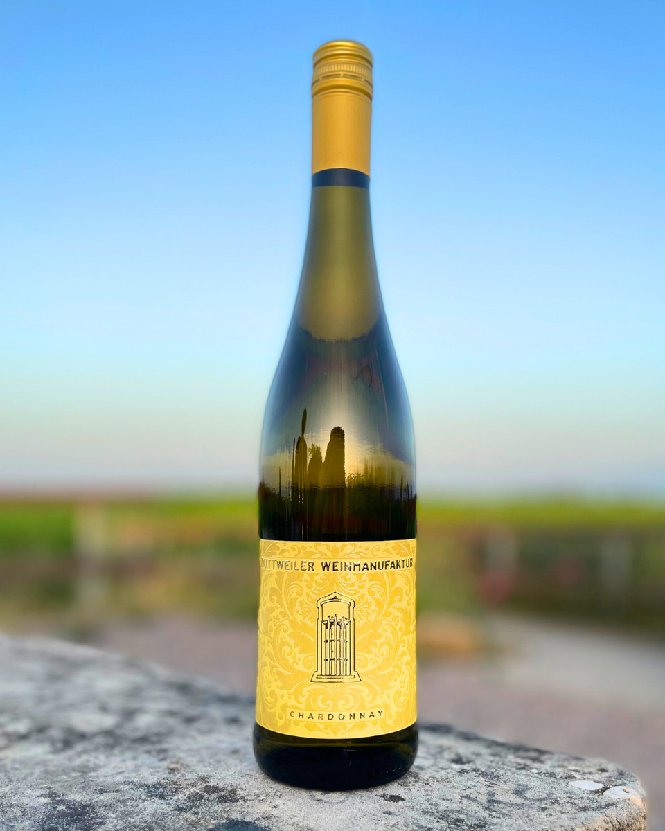 Chardonnay