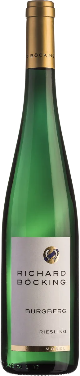 Burgberg Einzellage