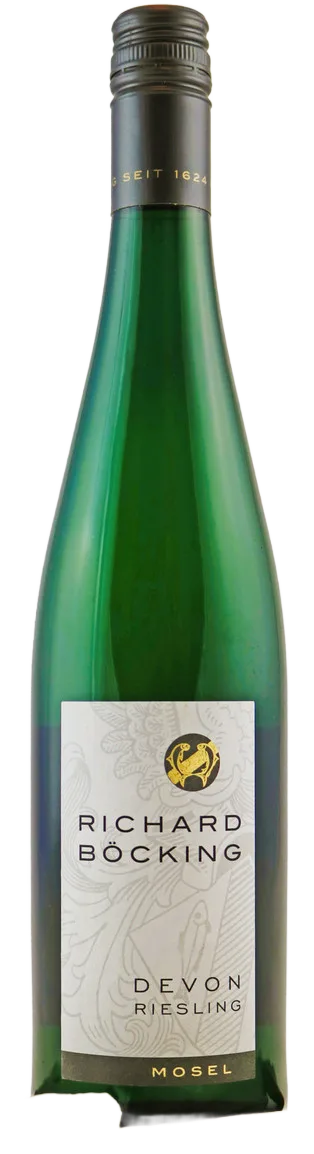 Devon Riesling