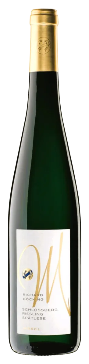 Schlossberg Spätlese "M"