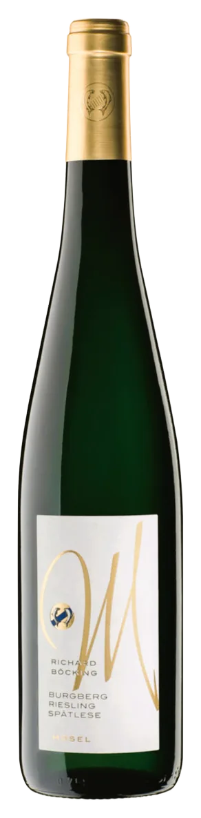 Burgberg Spätlese "M"
