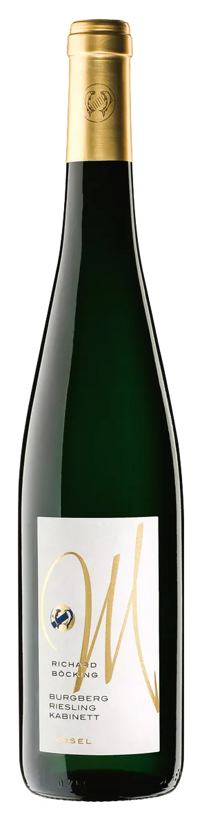 Burgberg Kabinett "M"