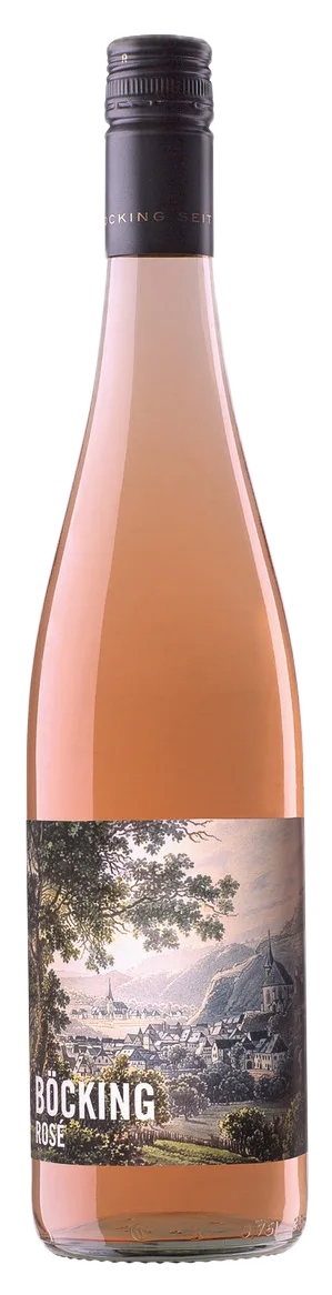 Böcking Rosé