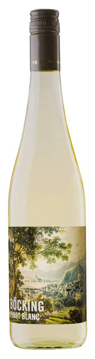 Böcking Pinot Blanc