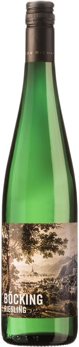 Böcking Riesling