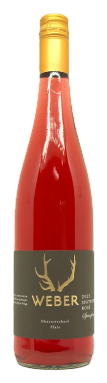 2025 Spätburgunder Springberg Rosé trocken