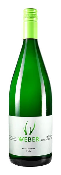 2025 Riesling trocken