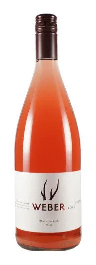 2024 Portugieser Rosé halbtrocken