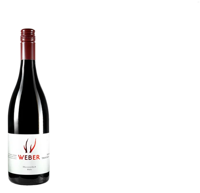 2024 Dornfelder Rotwein trocken