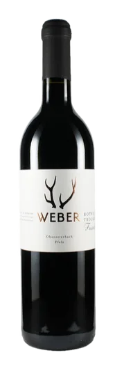 "Wildwerk" Rotwein Cuvée trocken