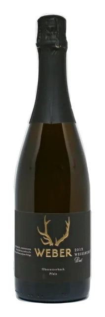 2022 Weissburgunder Sekt Brut